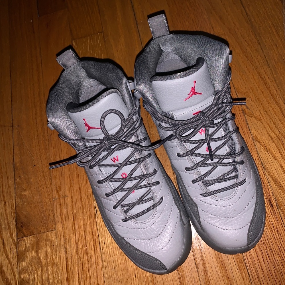 Jordan 12